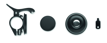 Logo trade mainoslahja kuva: Apple® smart finder pyöräkello